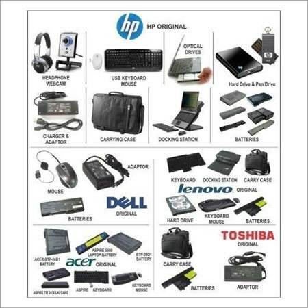 Accessories