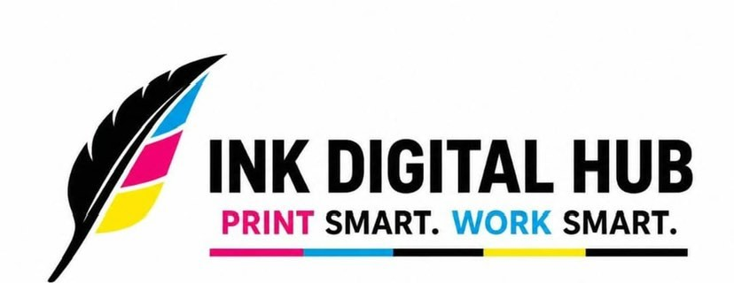 Ink Digital Hub logo
